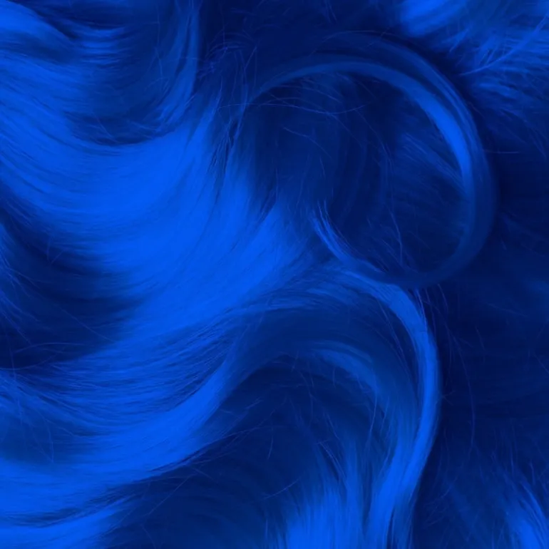 Manic Panic Rockabilly Blue Classic Creme 237ml