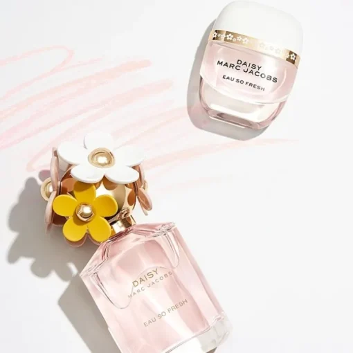Marc Jacobs Daisy Eau So Fresh Edt 30ml