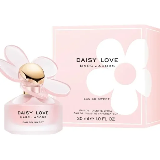 Marc Jacobs Daisy Love Eau So Sweet Edt 30ml