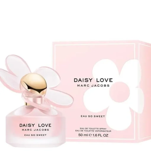 Marc Jacobs Daisy Love Eau So Sweet Edt 50ml
