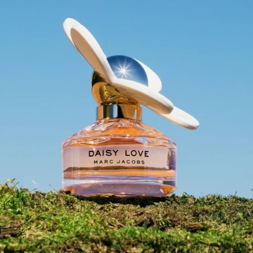 Marc Jacobs Daisy Love Edt 50ml