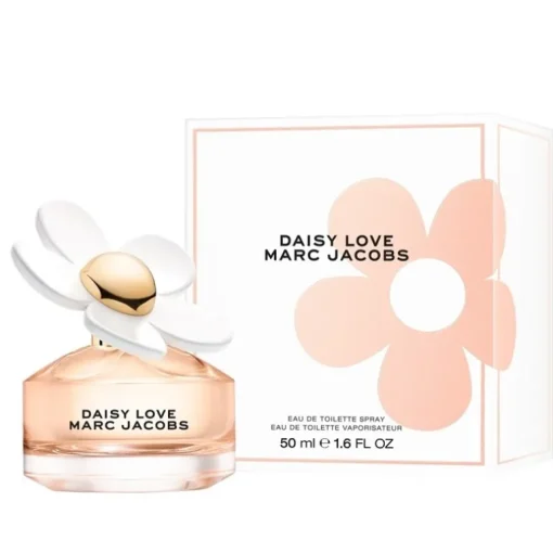 Marc Jacobs Daisy Love Edt 50ml