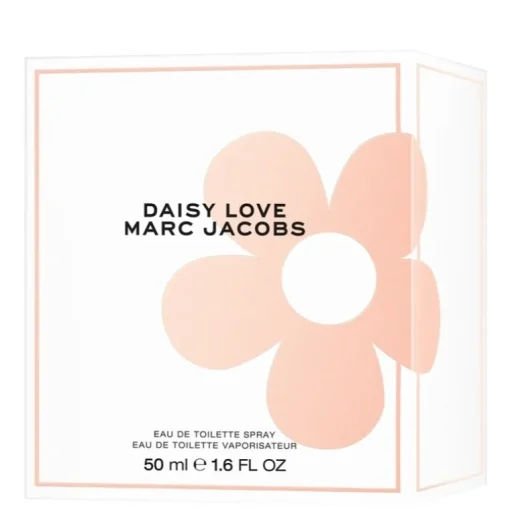 Marc Jacobs Daisy Love Edt 50ml