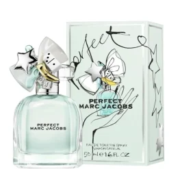 Marc Jacobs Perfect Edt 50ml