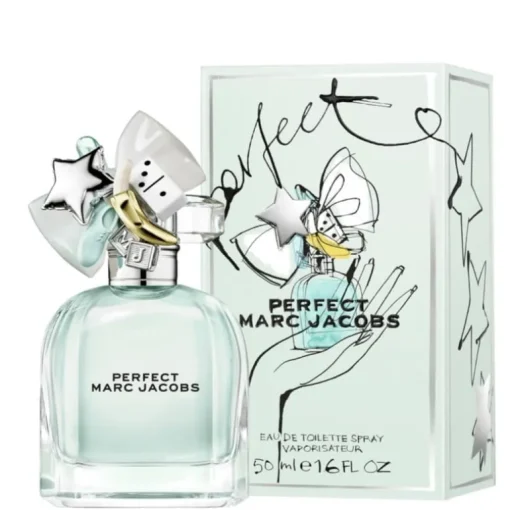 Marc Jacobs Perfect Edt 50ml