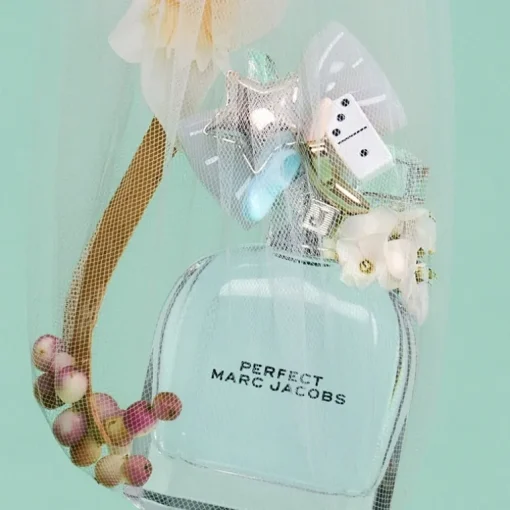 Marc Jacobs Perfect Edt 50ml