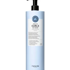 Maria Nila Coils & Curls Co-Wash 1000ml