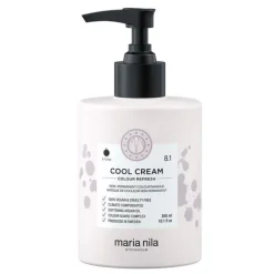 Maria Nila Colour Refresh 8.1 Cool Cream 300ml