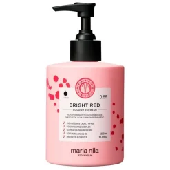 Maria Nila Colour Refresh 0.66 Bright Red 300ml