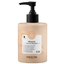 Maria Nila Colour Refresh 9.34 Peach 300ml