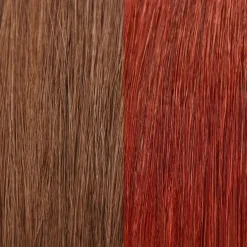 Maria Nila Colour Refresh 6.60 Autumn Red 100ml