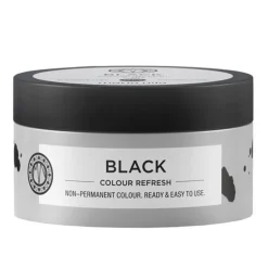 Maria Nila Colour Refresh 2.00 Black 100ml