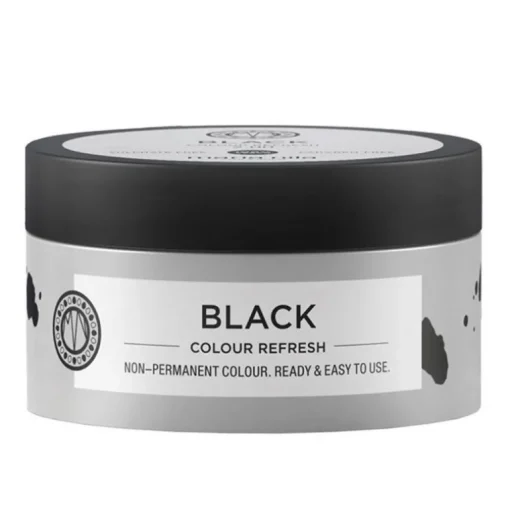 Maria Nila Colour Refresh 2.00 Black 100ml