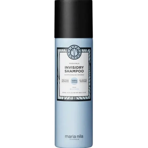 Maria Nila Invisidry Shampoo 250ml