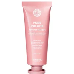Maria Nila Pure Volume Booster Masque 50ml