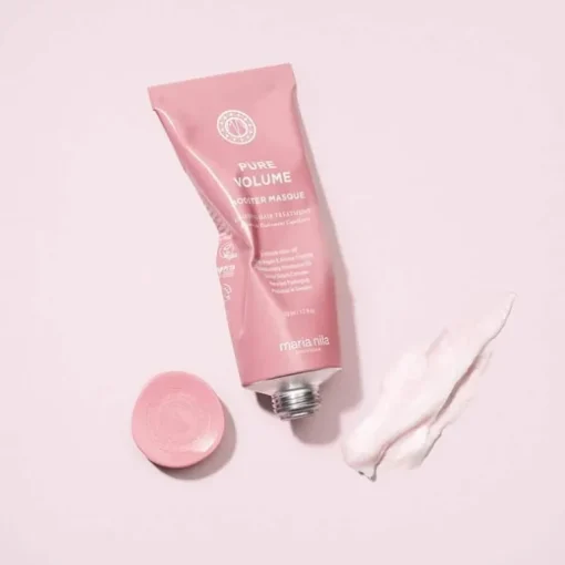 Maria Nila Pure Volume Booster Masque 50ml