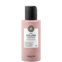 Maria Nila Pure Volume Conditioner 100ml