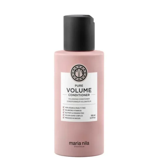 Maria Nila Pure Volume Conditioner 100ml