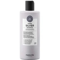 Maria Nila Sheer Silver Shampoo 350ml