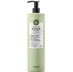 Maria Nila Structure Repair Shampoo 1000ml