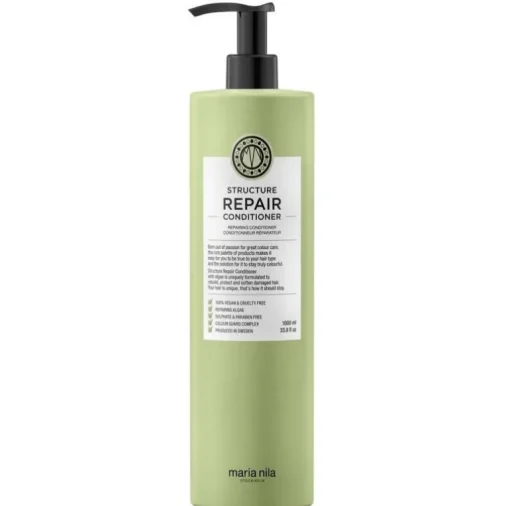 Maria Nila Structure Repair Conditioner 1000ml