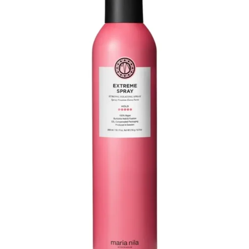 Maria Nila Style & Finish Extreme Spray 300ml