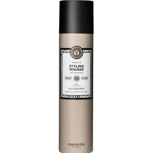Maria Nila Styling Mousse 300ml