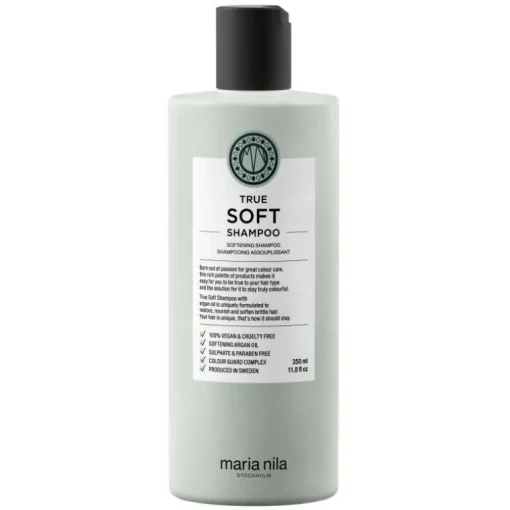 Maria Nila True Soft Shampoo 350ml