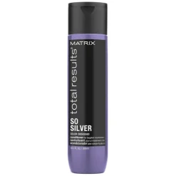 Matrix Total Results Color Obsessed So Silver Conditioner 300ml