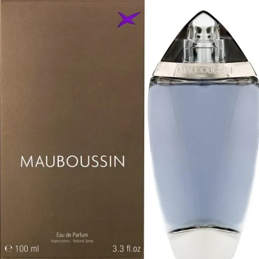 Mauboussin Pour Homme Edp 100ml