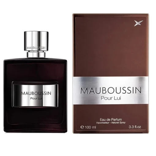 Mauboussin Pour Lui Edp 100ml