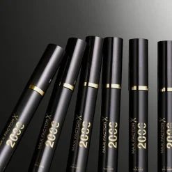 Max Factor 2000 Calorie Mascara Navy 9ml