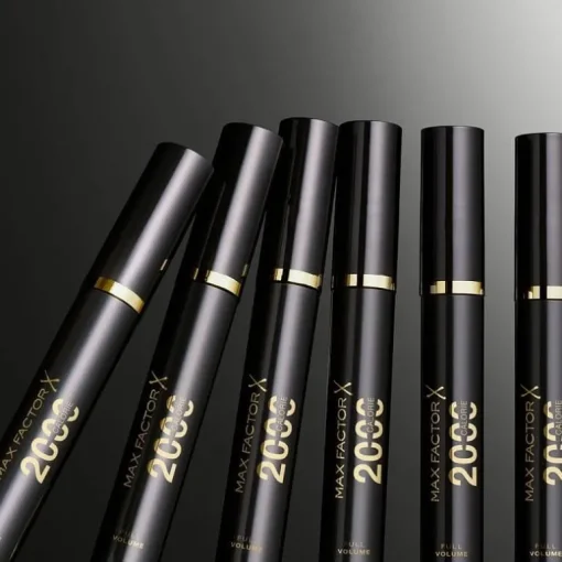 Max Factor 2000 Calorie Mascara Navy 9ml