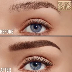 Max Factor Brow Shaper 30 Deep Brown