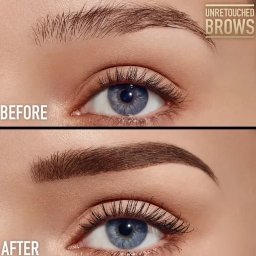 Max Factor Brow Shaper 30 Deep Brown