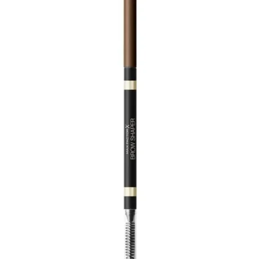 Max Factor Brow Shaper Eyebrow Pencil – 20 Brown