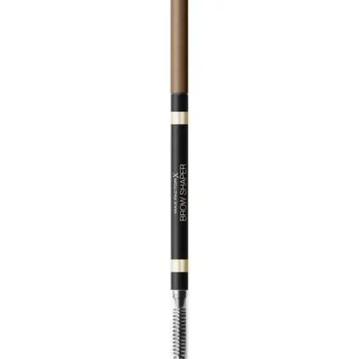 Max Factor Brow Shaper Eyebrow Pencil – 10 Blonde