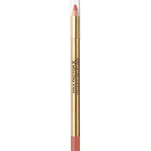 Max Factor Colour Elixir Lipliner – 005 Brown n Nude