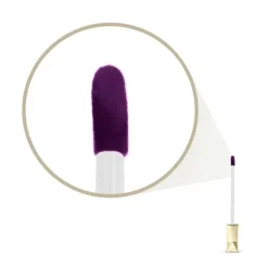 Max Factor Colour Elixir Honey Lacquer Lip Gloss – 40 Regale Burgundy