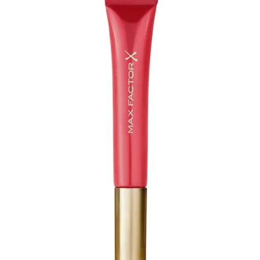 Max Factor Colour Elixir Lip Cushion – 035 Baby Star Coral Lip Gloss