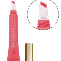 Max Factor Colour Elixir Lip Cushion – 035 Baby Star Coral Lip Gloss