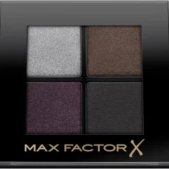 Max Factor Colour X-Pert Soft Touch Palette 005 Misty Onyx