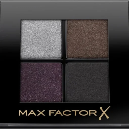 Max Factor Colour X-Pert Soft Touch Palette 005 Misty Onyx