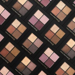 Max Factor Colour X-Pert Soft Touch Palette 005 Misty Onyx