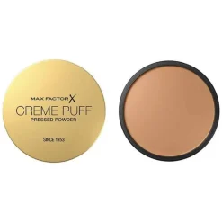 Max Factor Creme Puff 14 Golden Beige