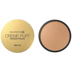 Max Factor Creme Puff 41 Medium Beige