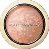 Max Factor Creme Puff Matte Blush – 25 Alluring Rose