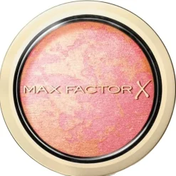 Max Factor Creme Puff Matte Blush – 05 Lovely Pink