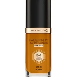 Max Factor Facefinity 3 In 1 Foundation 95 Tawny