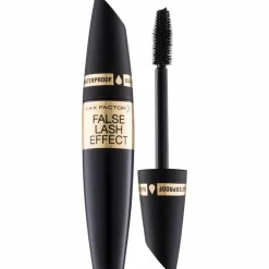 Max Factor False Lash Effect Mascara Waterproof Black 13,1ml
